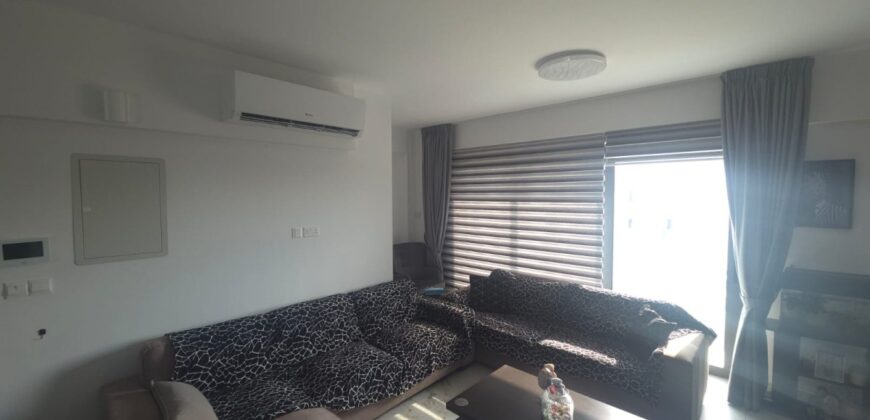 Paphos Town 2 Bedroom Apartment For Sale BC696