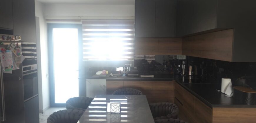 Paphos Town 2 Bedroom Apartment For Sale BC696