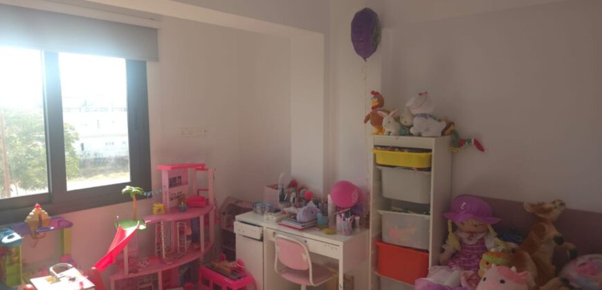 Paphos Town 2 Bedroom Apartment For Sale BC696
