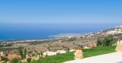 Paphos Tsada 2 Bedroom Villas / Houses For Sale LPT82909