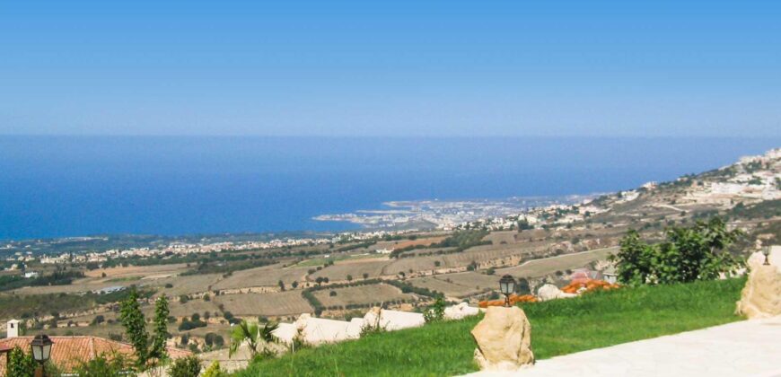 Paphos Tsada 2 Bedroom Villas / Houses For Sale LPT82909