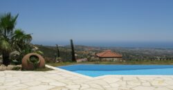 Paphos Tsada 3 Bedroom Villas / Houses For Sale LPT15586