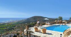 Paphos Tsada 3 Bedroom Villas / Houses For Sale LPT82582
