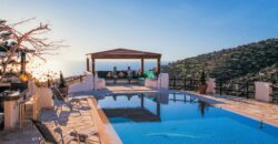 Paphos Tsada 3 Bedroom Villas / Houses For Sale LPT82582