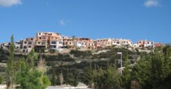 Paphos Tsada 3 Bedroom Villas / Houses For Sale LPT82582