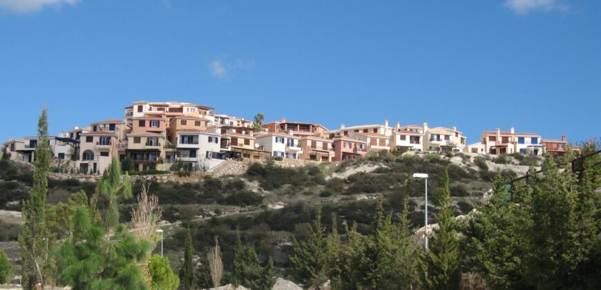 Paphos Tsada 3 Bedroom Villas / Houses For Sale LPT82704