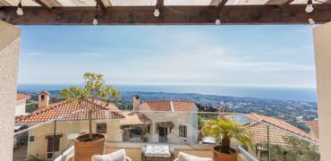 Paphos Tsada 3Bdr Villa For Sale VLSJOTVMKSLV