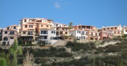 Paphos Tsada 4 Bedroom Villas / Houses For Sale LPT15660