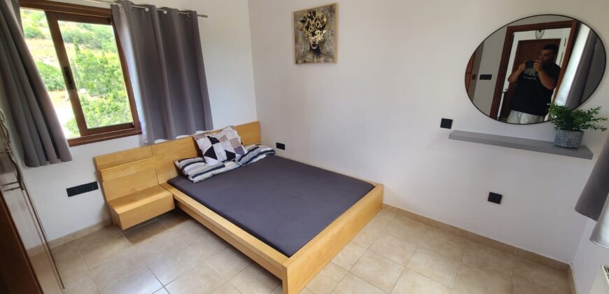 Paphos Tsada 4Bdr Villa For Sale VLSJONTP2SLV