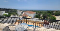 Paphos Tsada 4Bdr Villa For Sale VLSJONTP2SLV