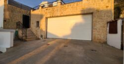 Paphos Tsada 4Bdr Villa For Sale VLSJONTP2SLV