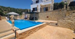 Paphos Tsada 4Bdr Villa For Sale VLSJONTP2SLV