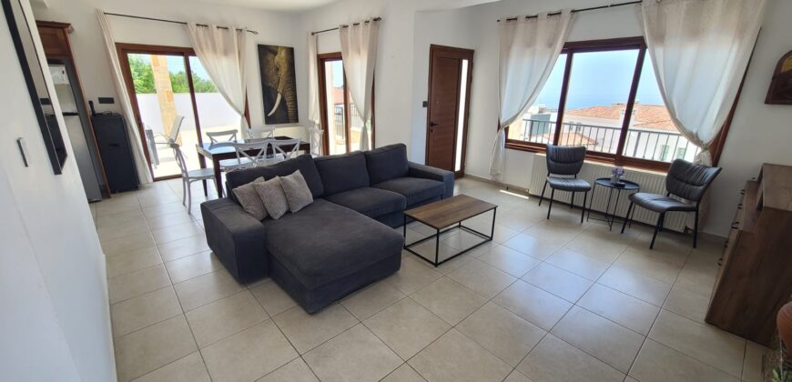 Paphos Tsada 4Bdr Villa For Sale VLSJONTP2SLV