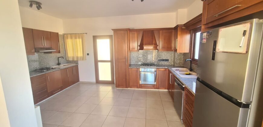 Paphos Tsada 4Bdr Villa For Sale VLSJONTP2SLV