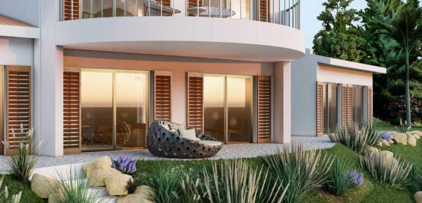 Paphos Tsada 5 Bedroom Villas / Houses For Sale LPT15837