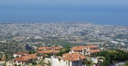 Paphos Tsada 5 Bedroom Villas / Houses For Sale LPT15837
