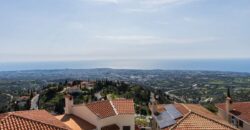 Paphos Tsada 3Bdr Detached Villa For Sale DTC4643