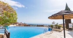 Paphos Tsada 3Bdr Detached Villa For Sale DTC4643