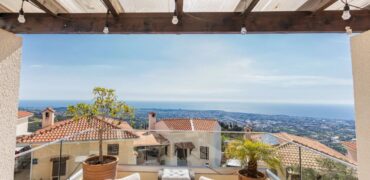 Paphos Tsada 3Bdr Detached Villa For Sale DTC4643