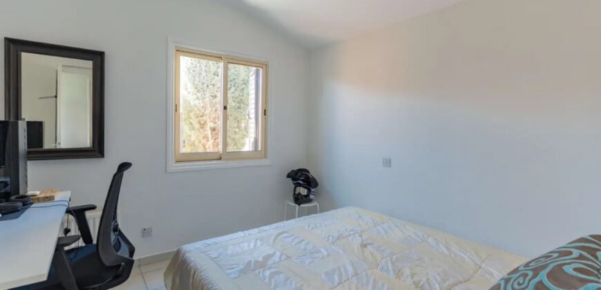 Paphos Tsada 3Bdr Detached Villa For Sale DTC4643