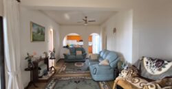 Paphos Tsada 2Bdr Detached Villa For Sale DTC5030