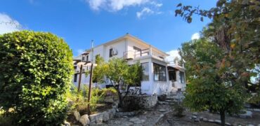 Paphos Tsada 2Bdr Detached Villa For Sale DTC5030