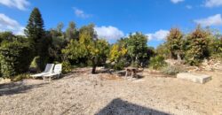 Paphos Tsada 2Bdr Detached Villa For Sale DTC5030