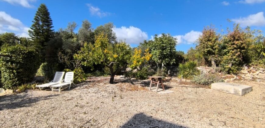 Paphos Tsada 2Bdr Detached Villa For Sale DTC5030