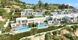 Paphos Tsada 3Bdr Detached Villa For Sale DTC5331