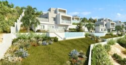 Paphos Tsada 3Bdr Detached Villa For Sale DTC5331