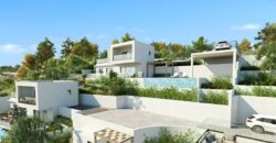 Paphos Tsada 3Bdr Detached Villa For Sale DTC5331