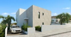 Paphos Tsada 3Bdr Detached Villa For Sale DTC5331