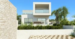 Paphos Tsada 3Bdr Detached Villa For Sale DTC5331
