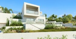 Paphos Tsada 3Bdr Detached Villa For Sale DTC5331