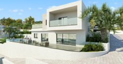 Paphos Tsada 3Bdr Detached Villa For Sale DTC5331