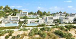 Paphos Tsada 3Bdr Detached Villa For Sale DTC5331