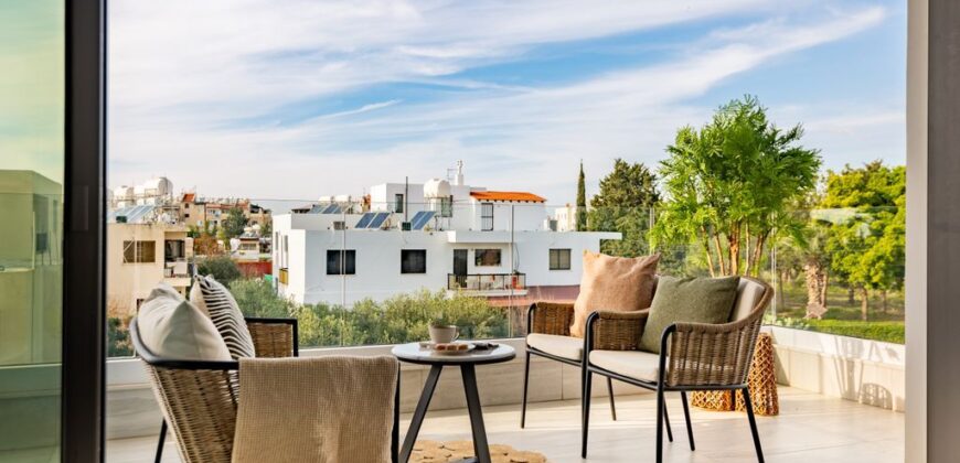 Paphos Universal 12Bdr Investment Property For Sale VLSJONORSLV