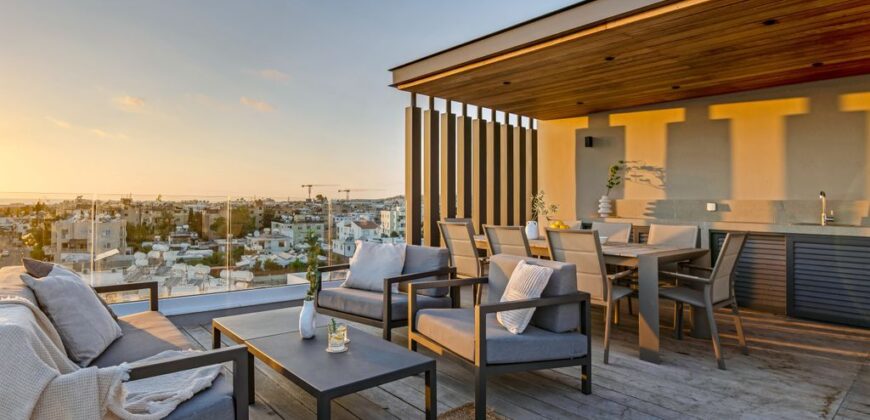 Paphos Universal 12Bdr Investment Property For Sale VLSJONORSLV