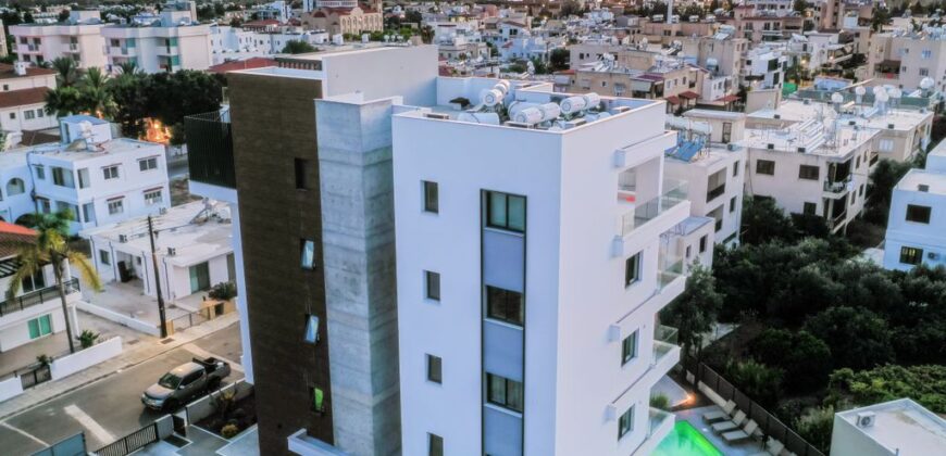 Paphos Universal 12Bdr Investment Property For Sale VLSJONORSLV