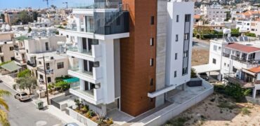 Paphos Universal 12Bdr Investment Property For Sale VLSJONORSLV