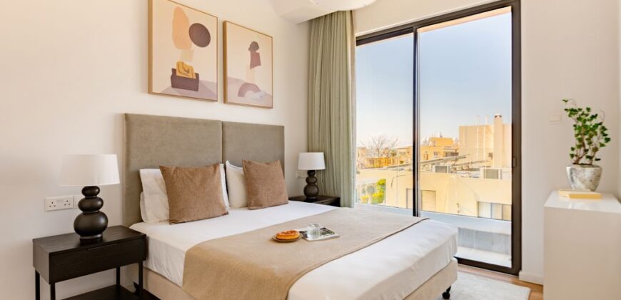 Paphos Universal 12Bdr Investment Property For Sale VLSJONORSLV