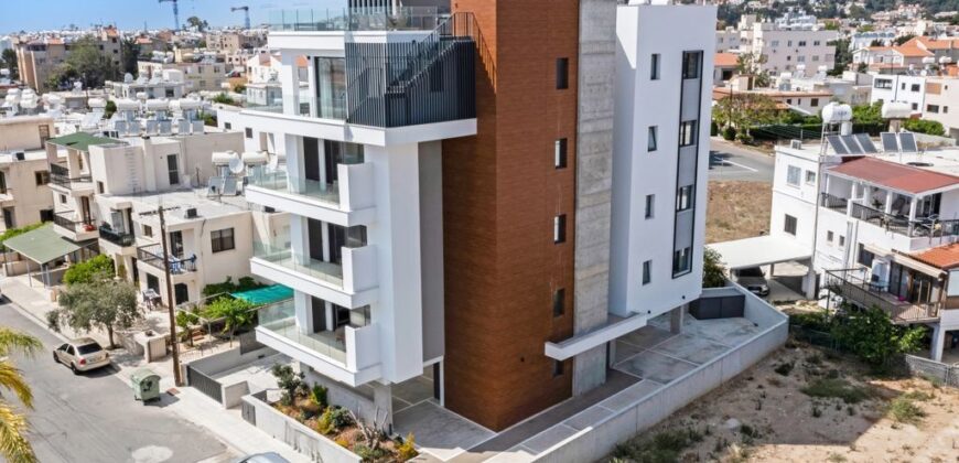 Paphos Universal 12Bdr Investment Property For Sale VLSJONORSLV