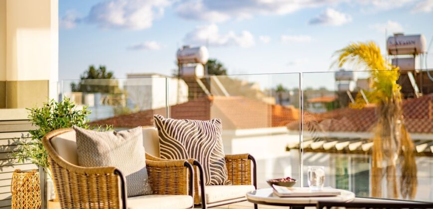 Paphos Universal 12Bdr Investment Property For Sale VLSJONORSLV
