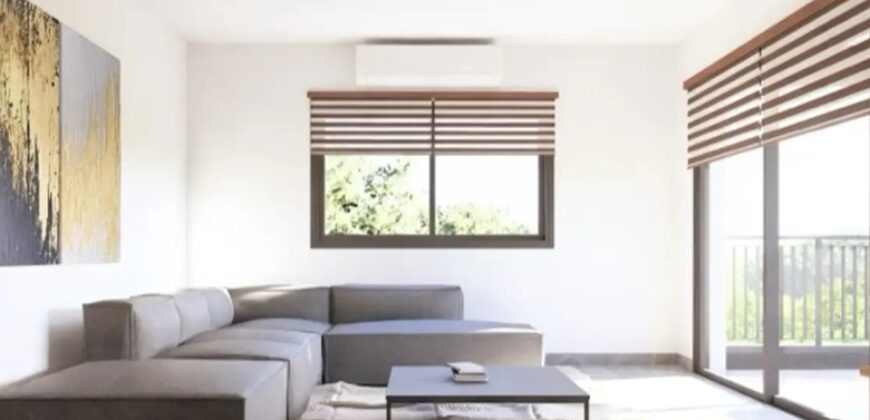 Paphos Universal 1Bdr Apartment For Sale VLSJJANASLV