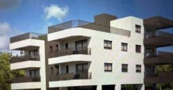 Paphos Universal 1Bdr Apartment For Sale VLSJJANASLV