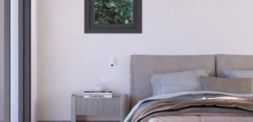 Paphos Universal 1Bdr Apartment For Sale VLSJJANASLV