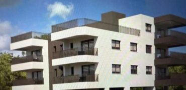 Paphos Universal 1Bdr Apartment For Sale VLSJJANASLV
