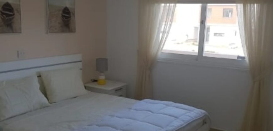 Paphos Universal 1Bdr Apartment For Sale VLSJOUNSLV