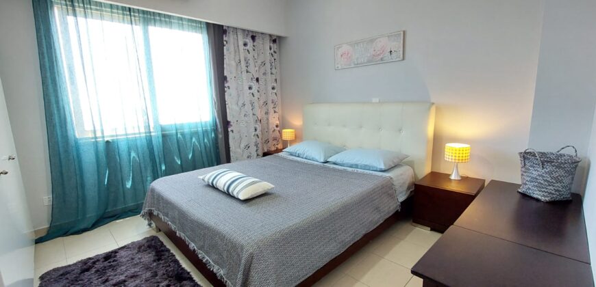 Paphos Universal 2Bdr Apartment For Sale VLSJOEPASLV