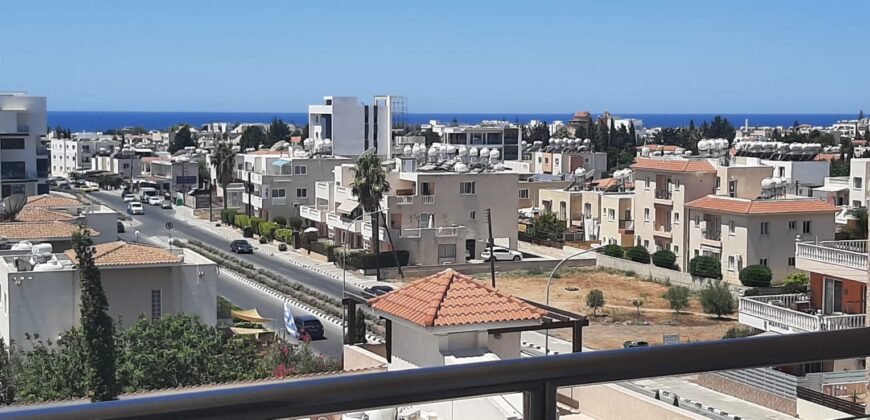 Paphos Universal 2Bdr Apartment For Sale VLSJOEPASLV